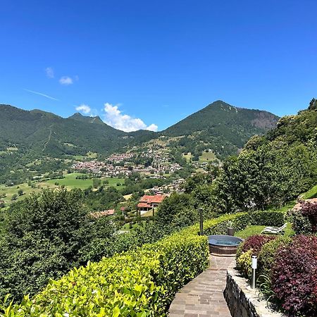 Agriturismo Casarai Zone 外观 照片