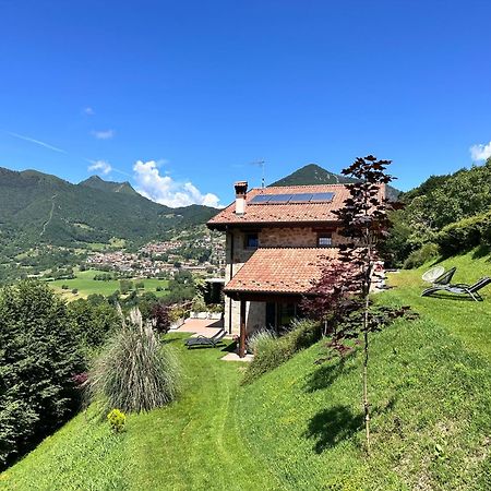 Agriturismo Casarai Zone 外观 照片