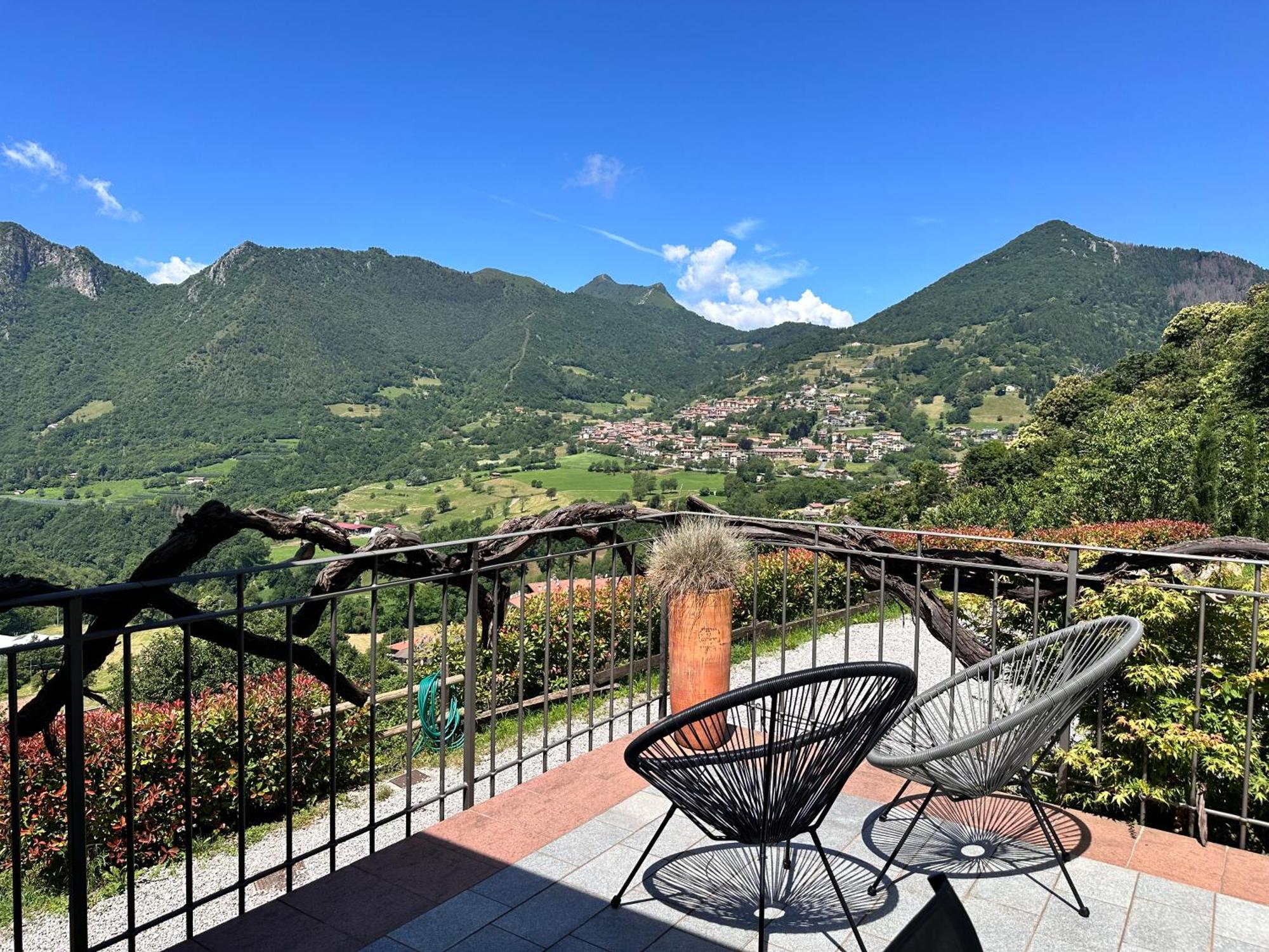 Agriturismo Casarai Zone 外观 照片