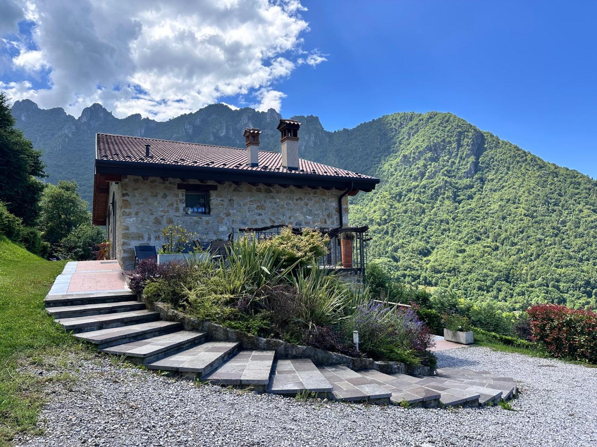 Agriturismo Casarai Zone 外观 照片