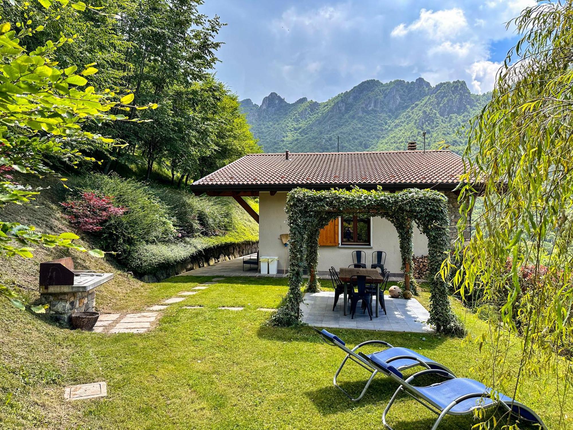 Agriturismo Casarai Zone 客房 照片