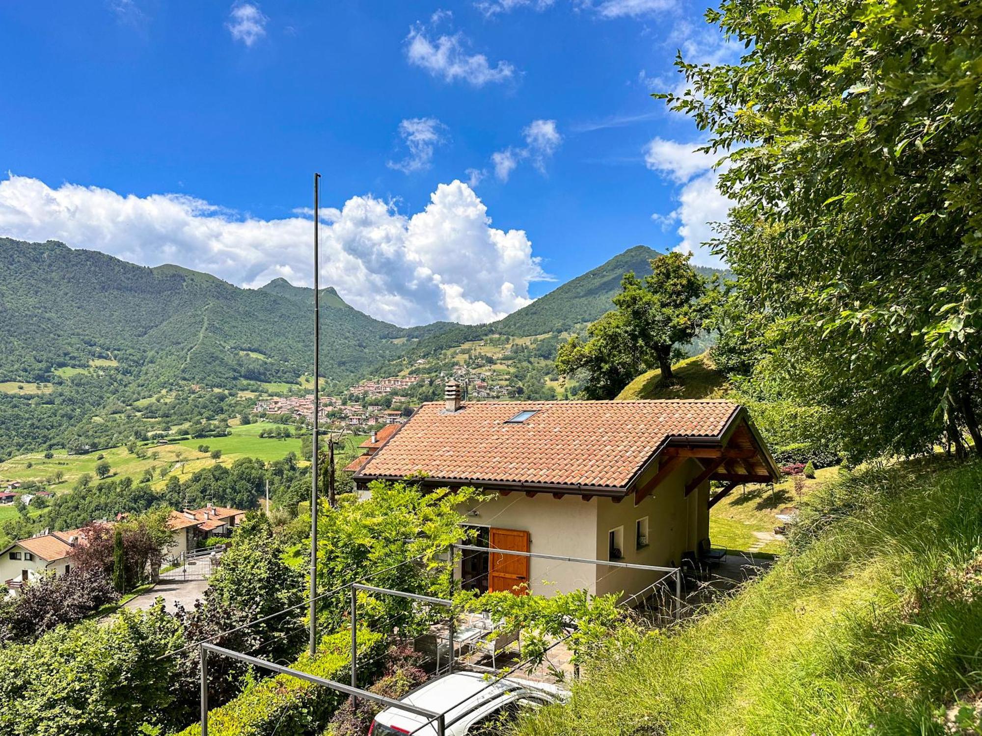 Agriturismo Casarai Zone 客房 照片