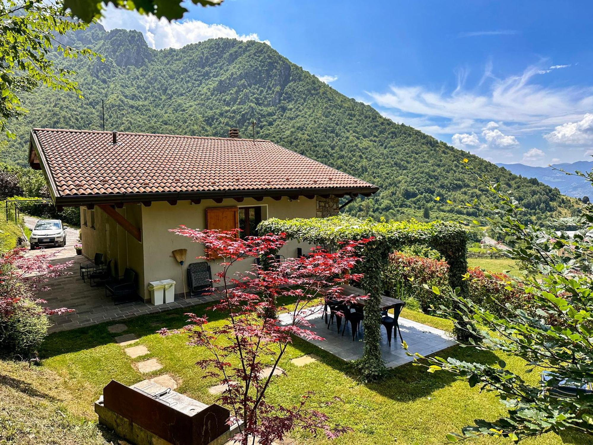 Agriturismo Casarai Zone 客房 照片
