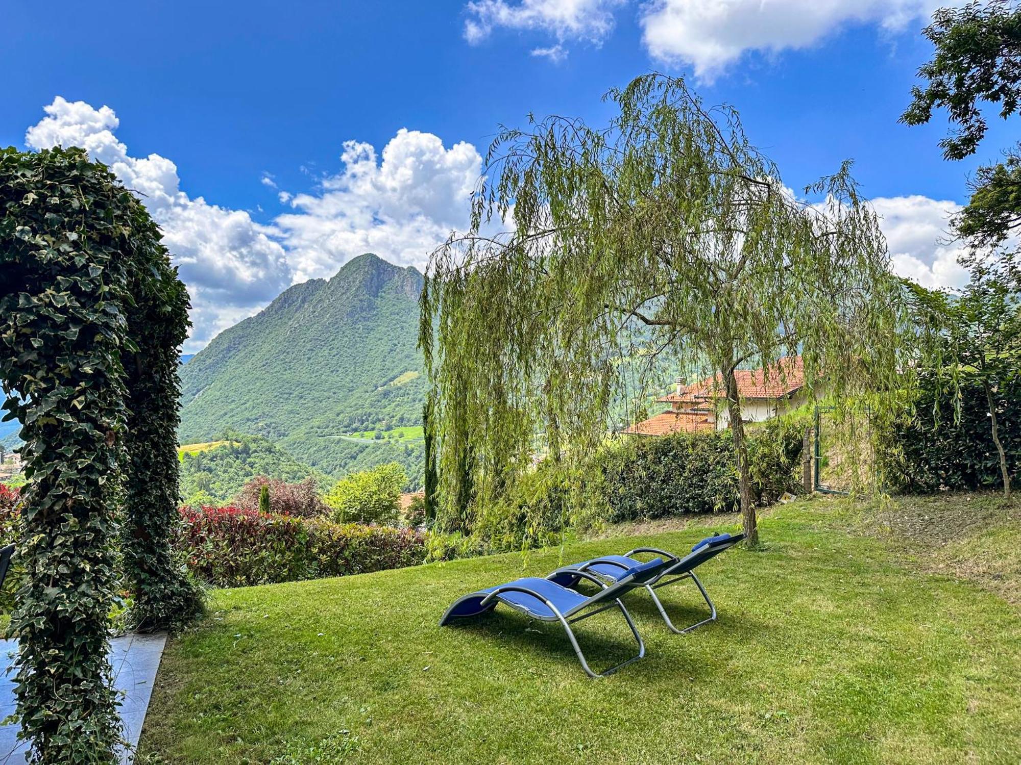 Agriturismo Casarai Zone 客房 照片