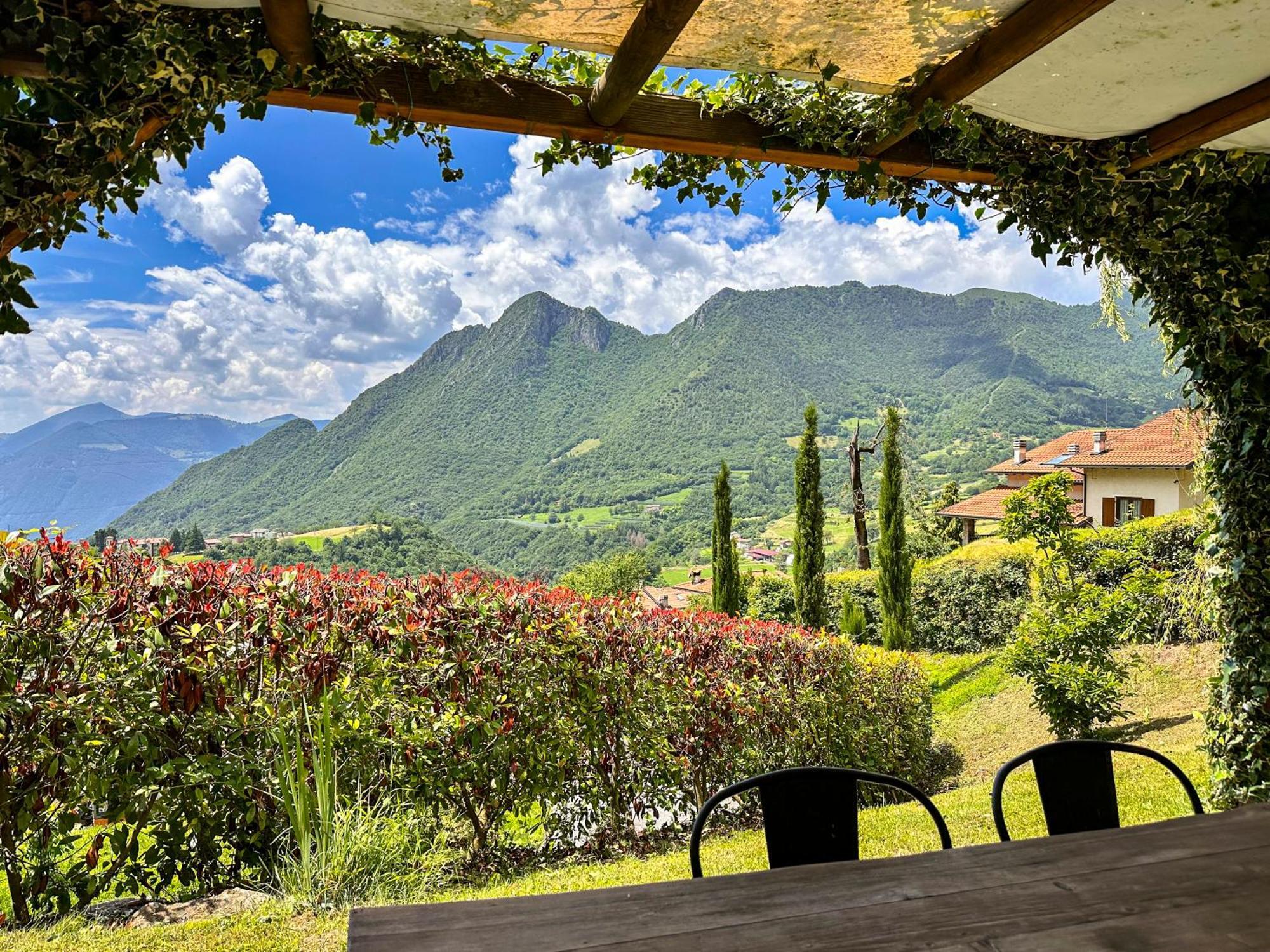 Agriturismo Casarai Zone 客房 照片