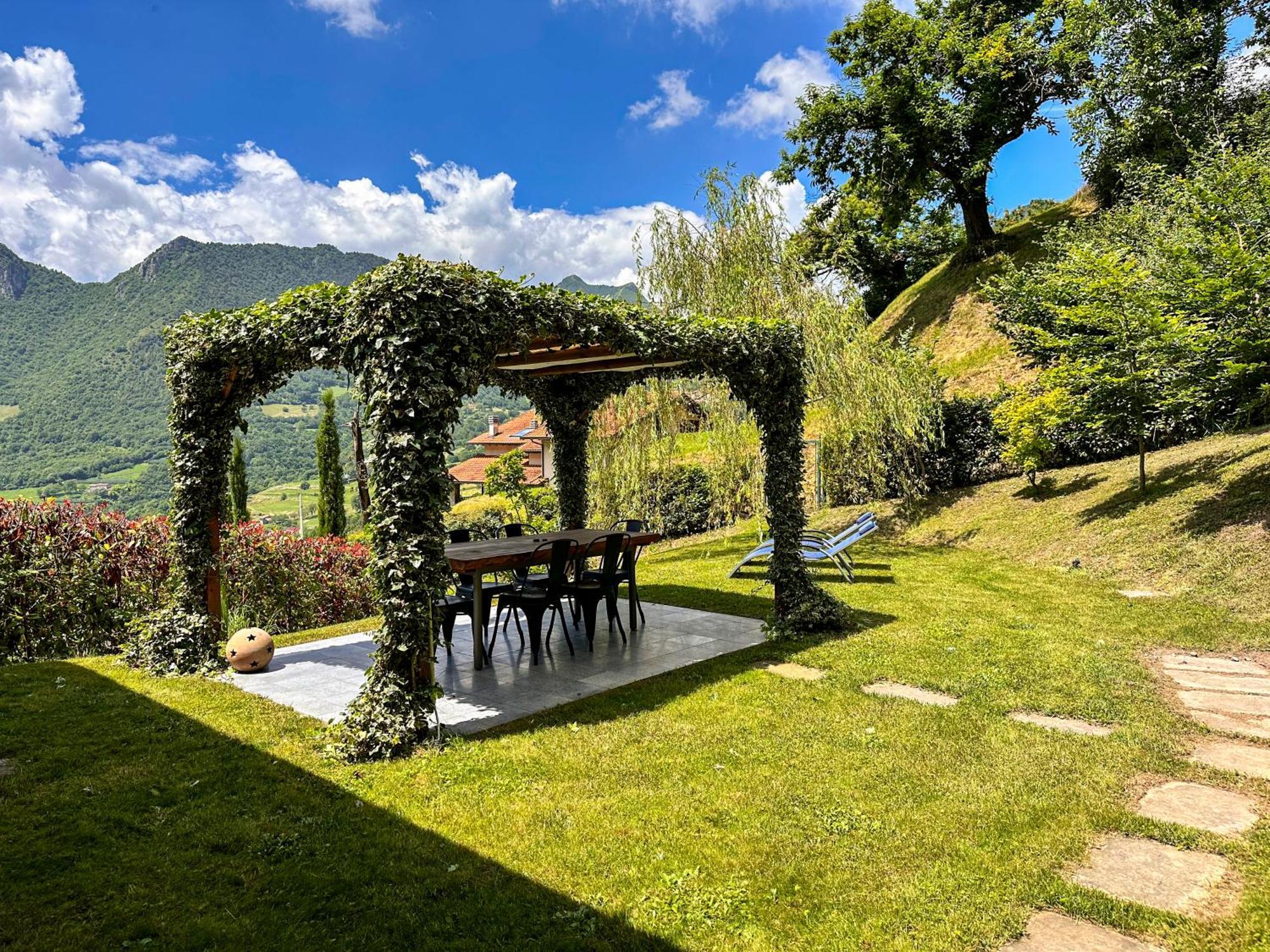 Agriturismo Casarai Zone 客房 照片