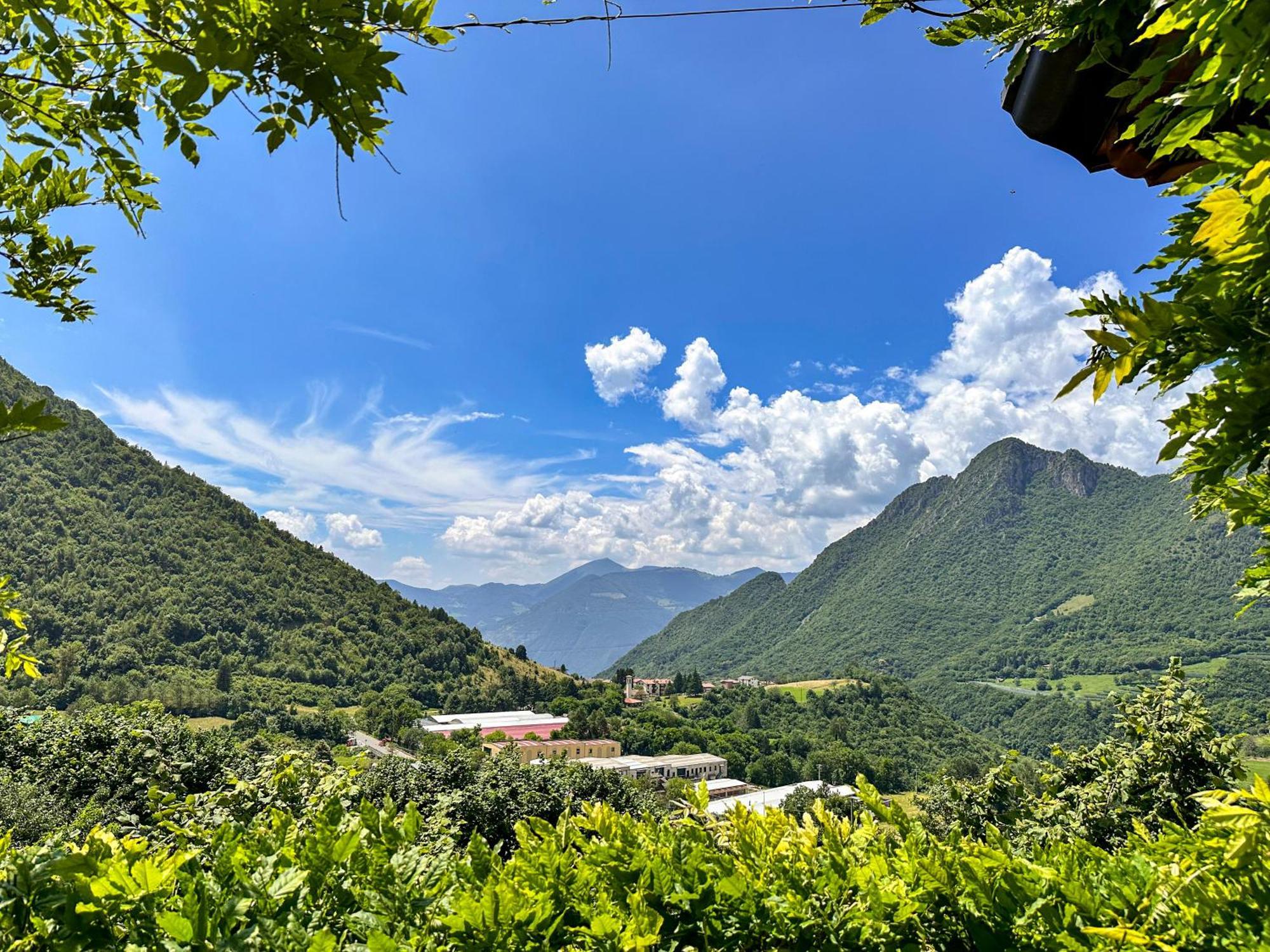 Agriturismo Casarai Zone 客房 照片