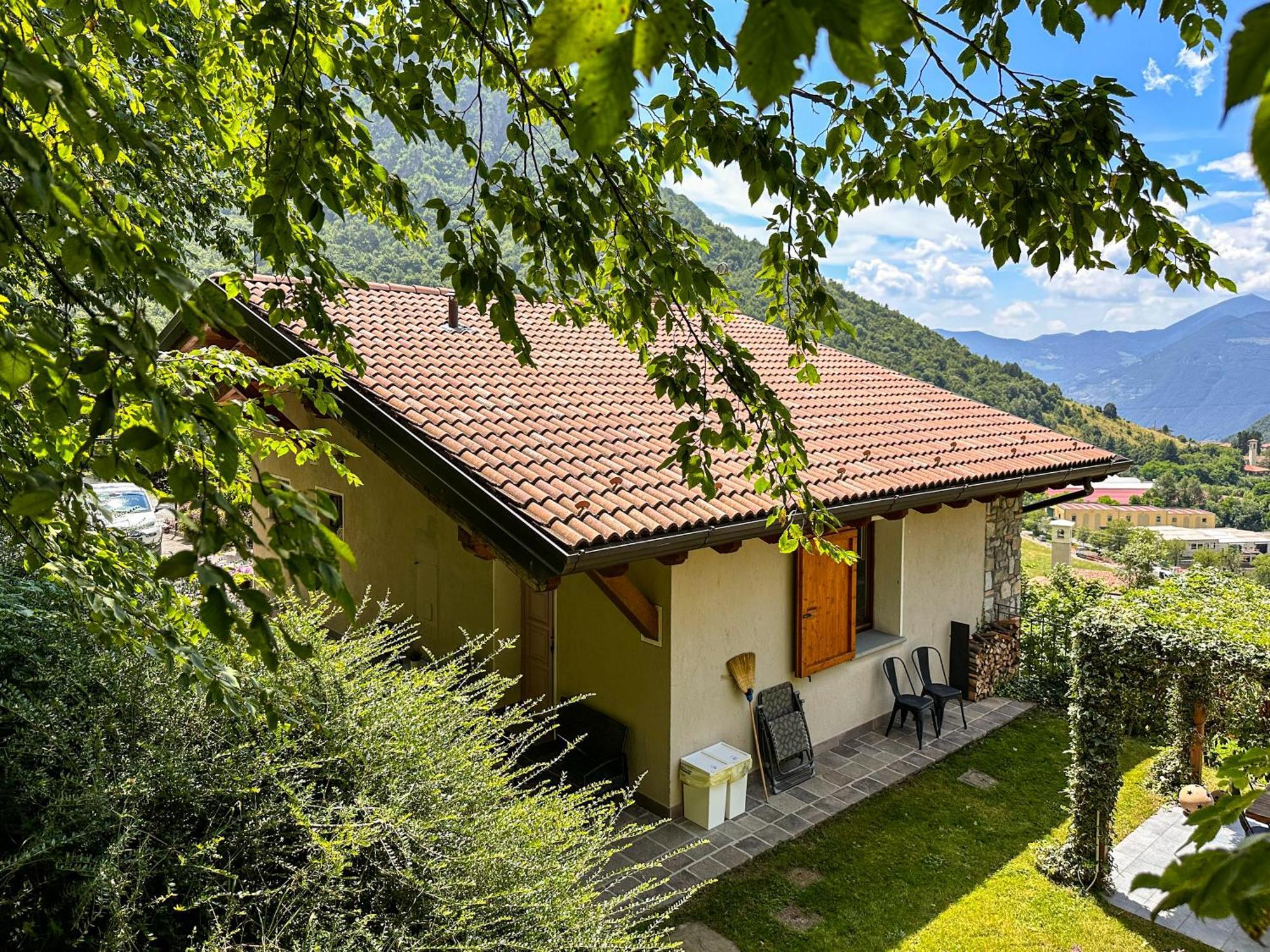 Agriturismo Casarai Zone 客房 照片