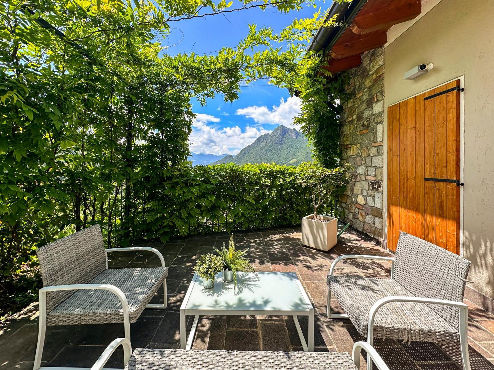 Agriturismo Casarai Zone 客房 照片