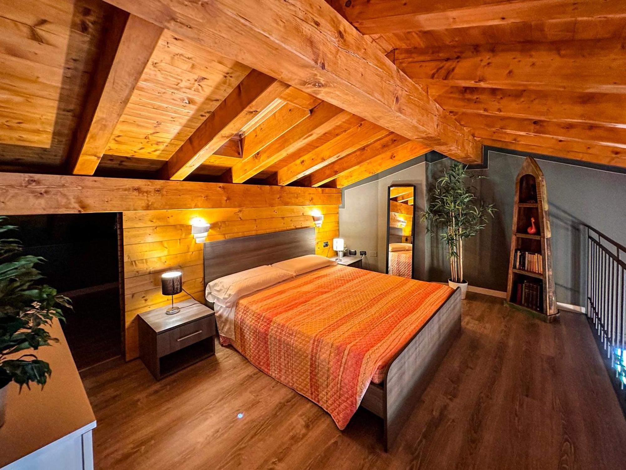 Agriturismo Casarai Zone 客房 照片