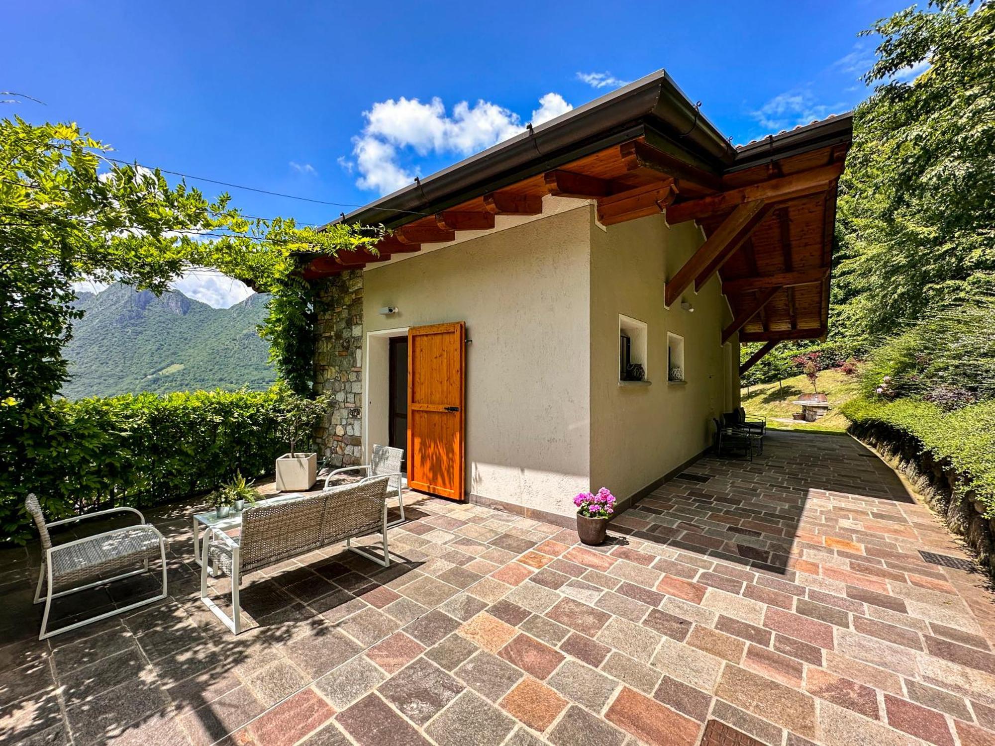 Agriturismo Casarai Zone 客房 照片