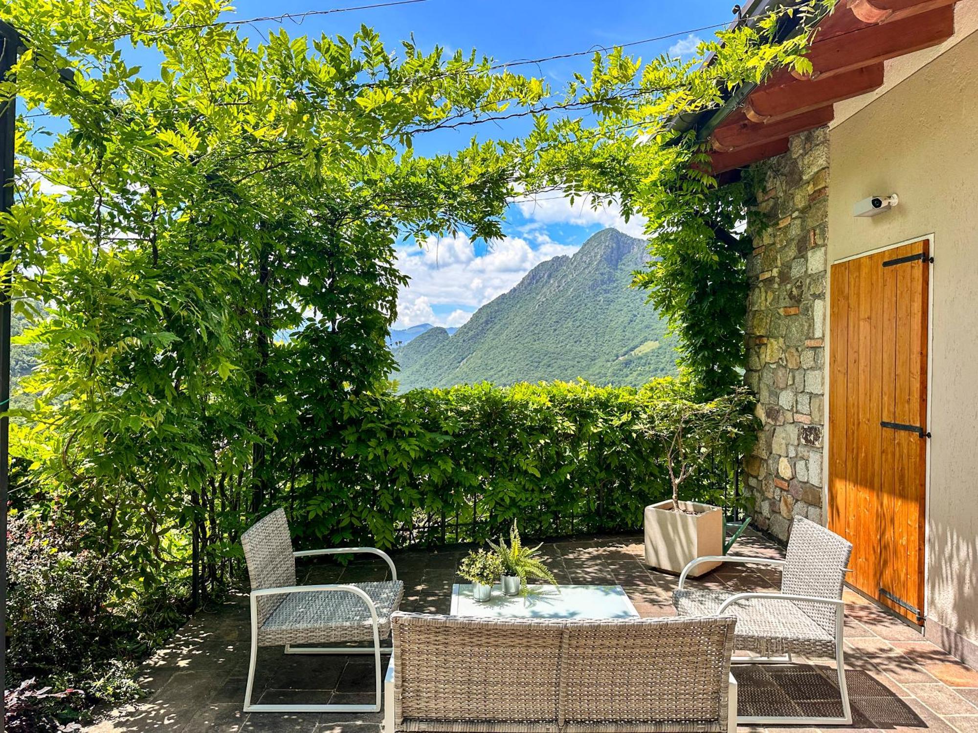 Agriturismo Casarai Zone 客房 照片