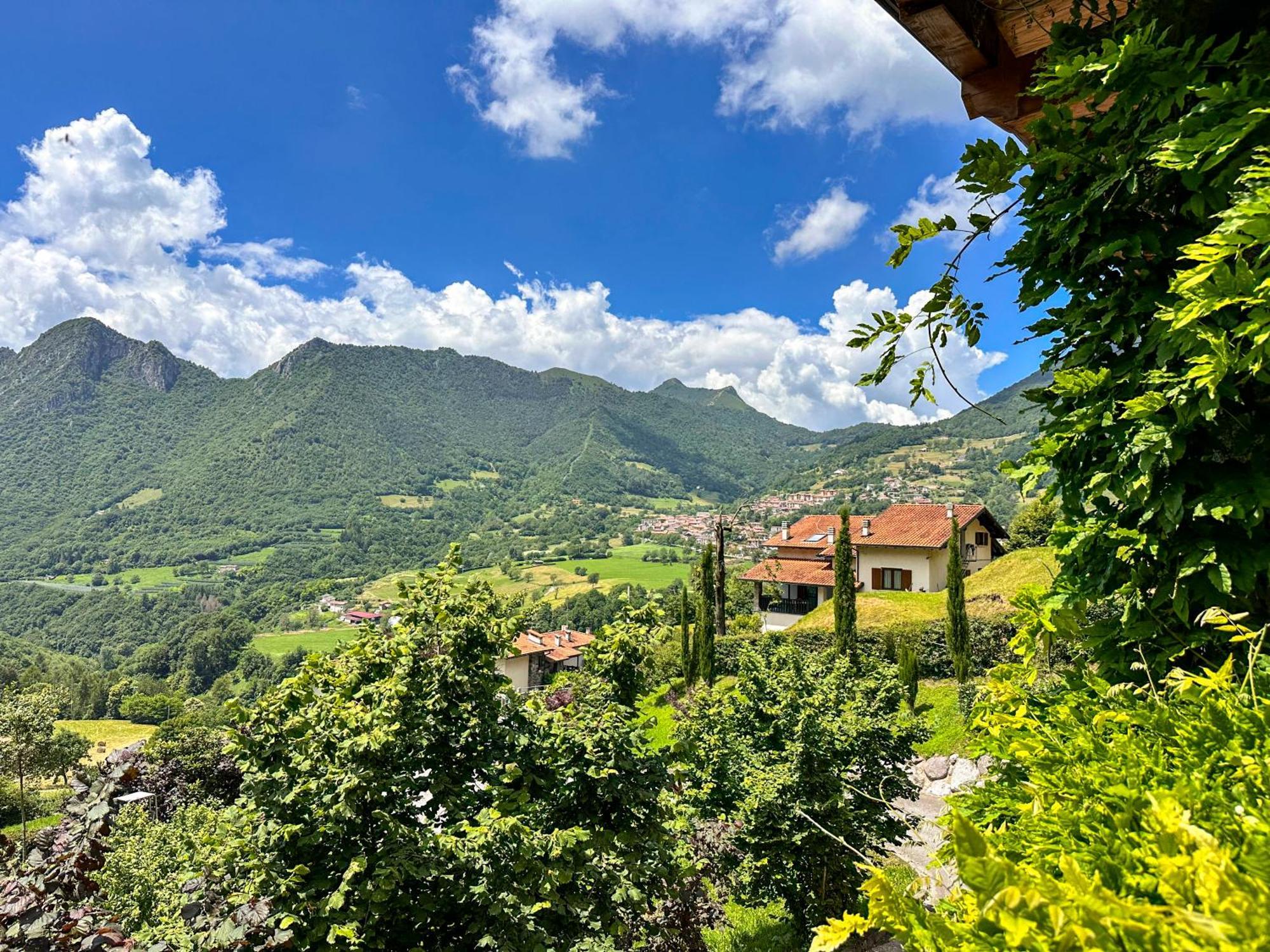 Agriturismo Casarai Zone 客房 照片