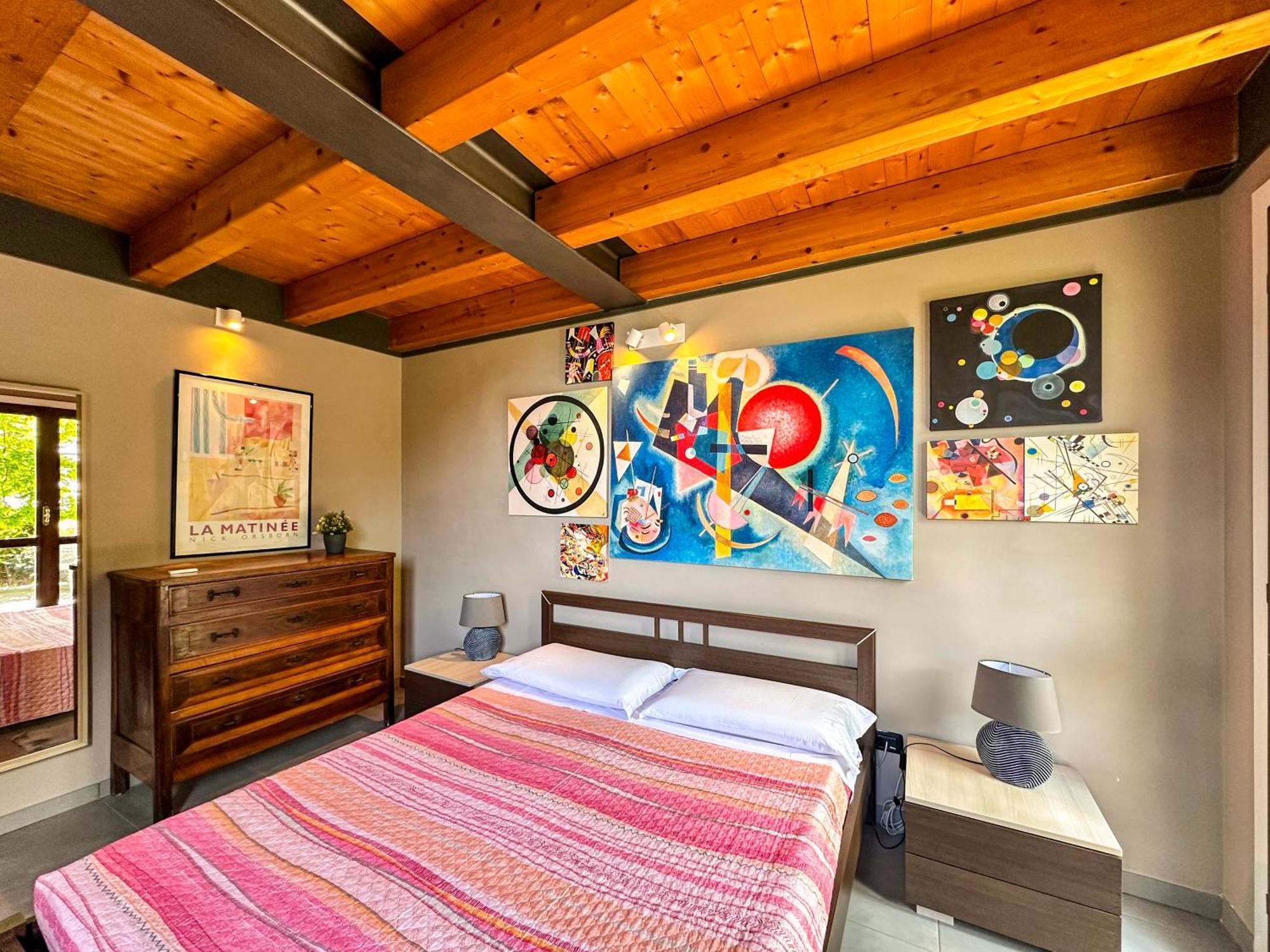 Agriturismo Casarai Zone 客房 照片