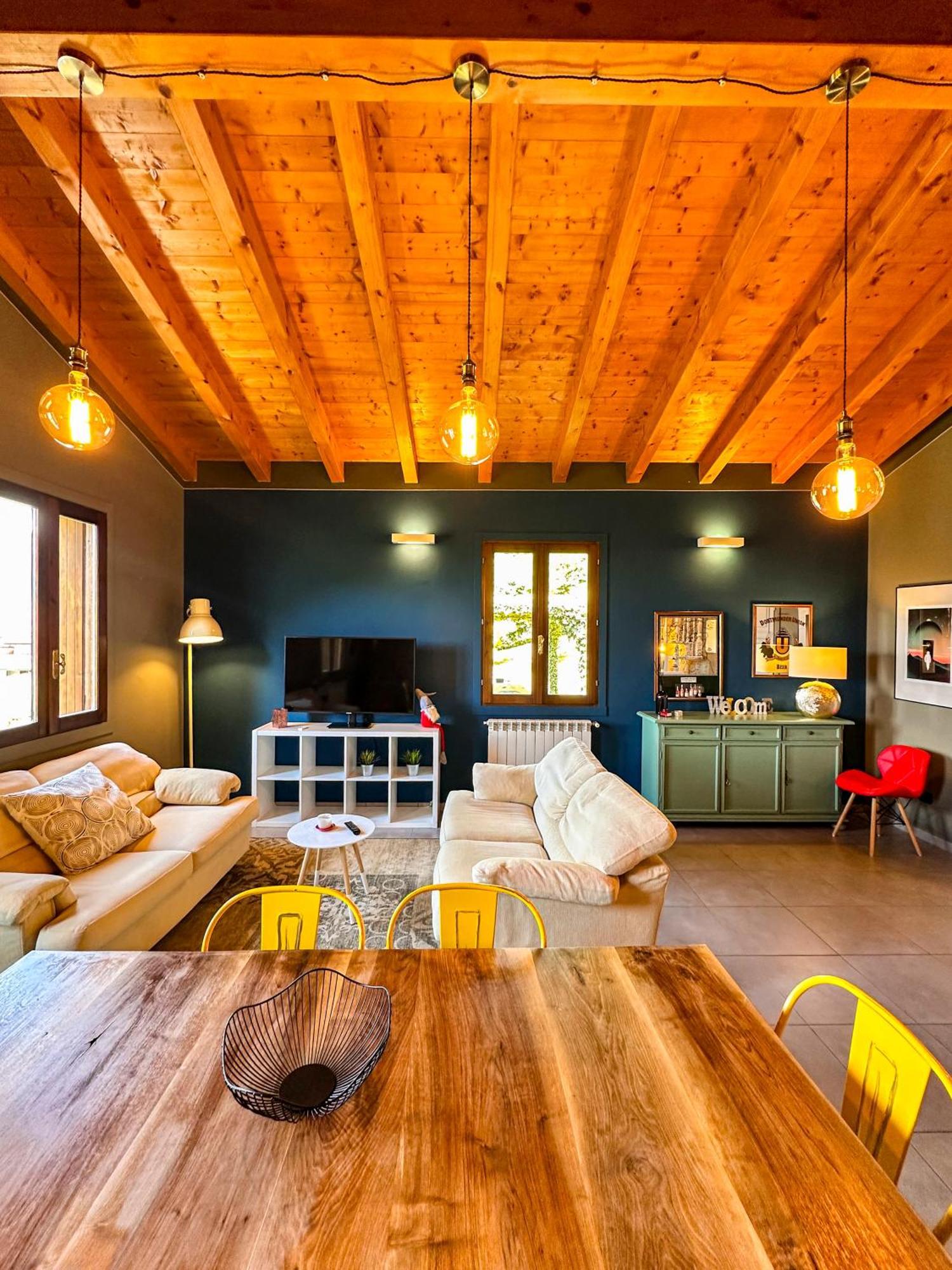 Agriturismo Casarai Zone 客房 照片