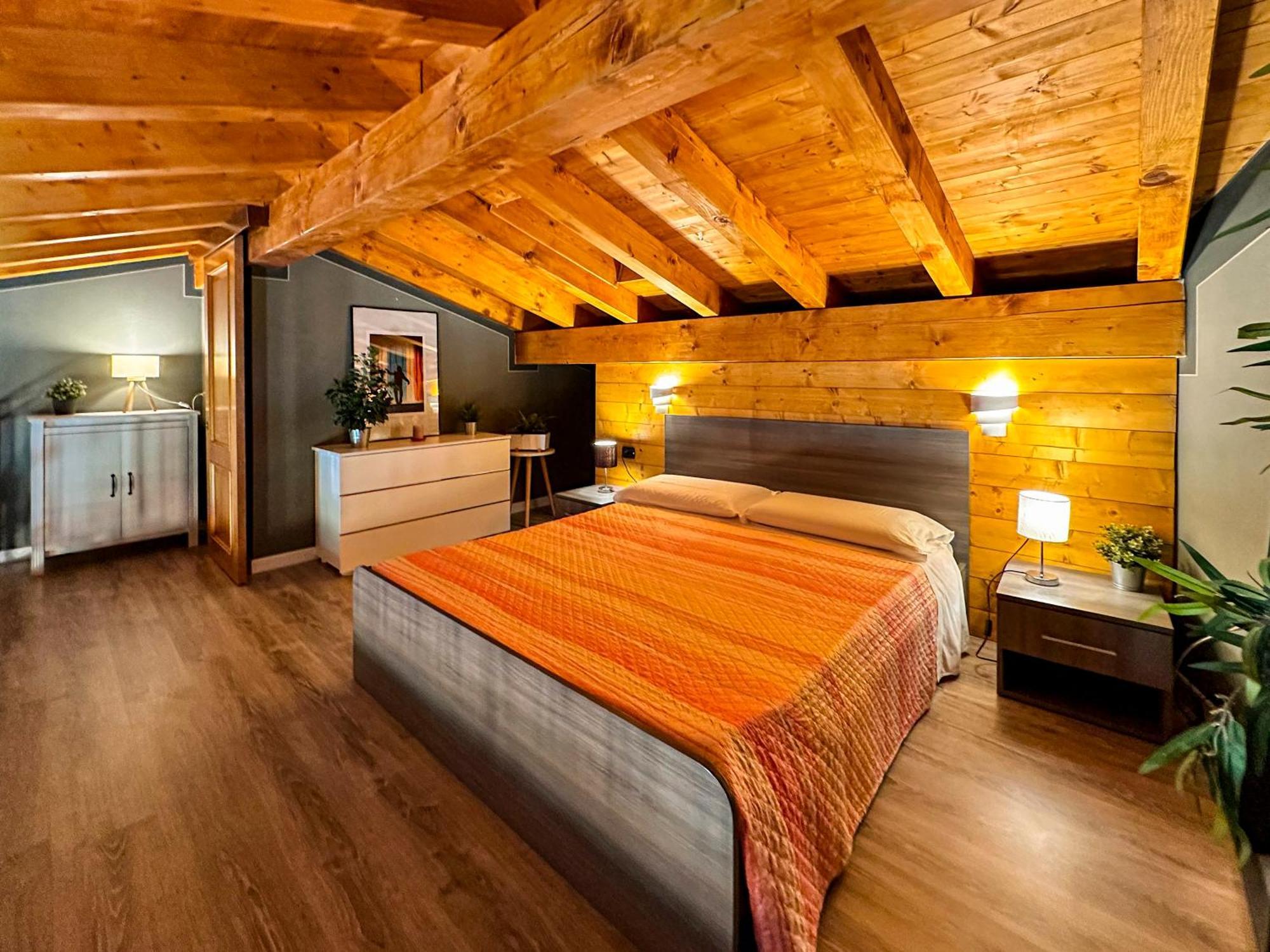 Agriturismo Casarai Zone 客房 照片