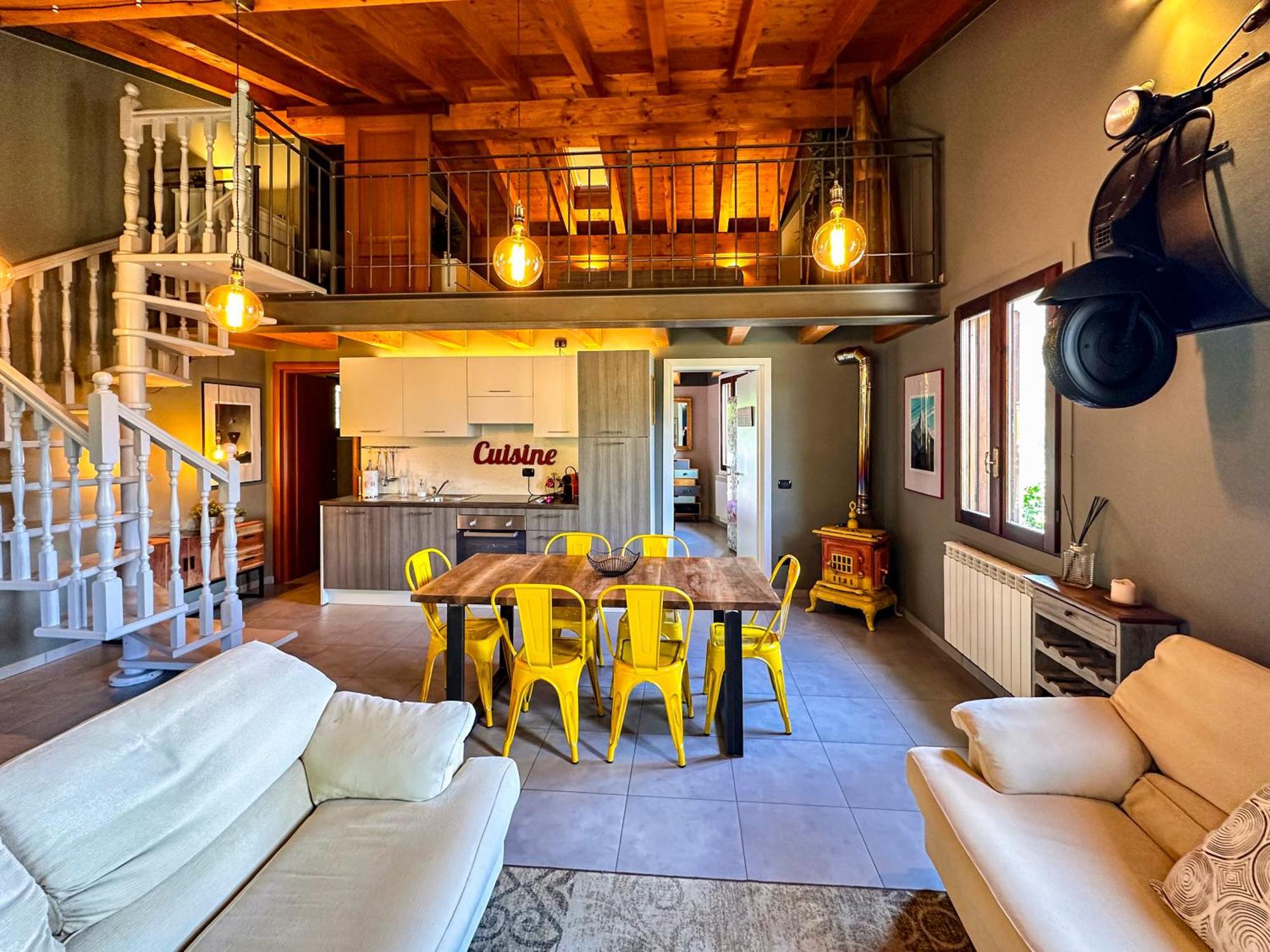 Agriturismo Casarai Zone 客房 照片