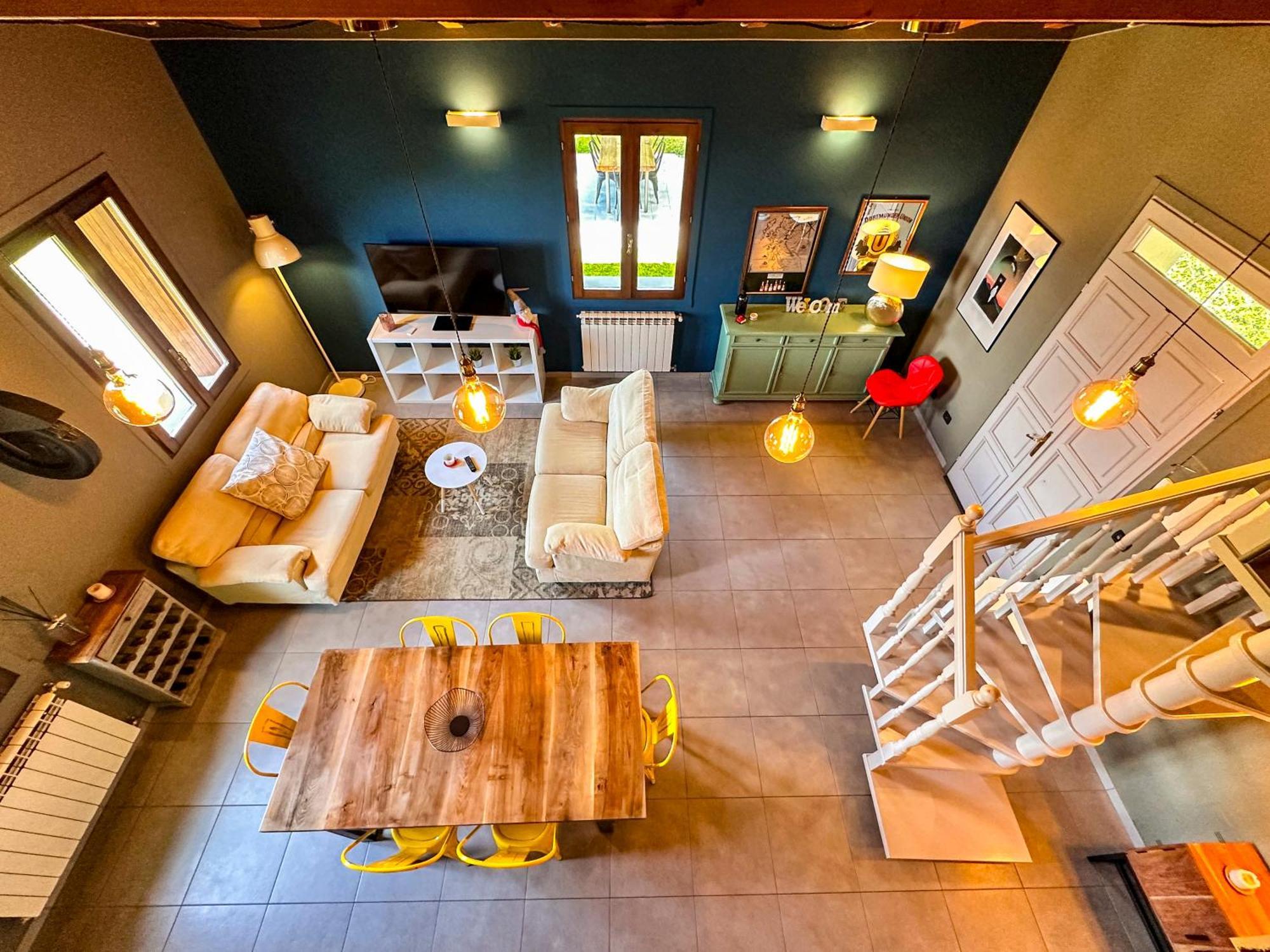 Agriturismo Casarai Zone 客房 照片