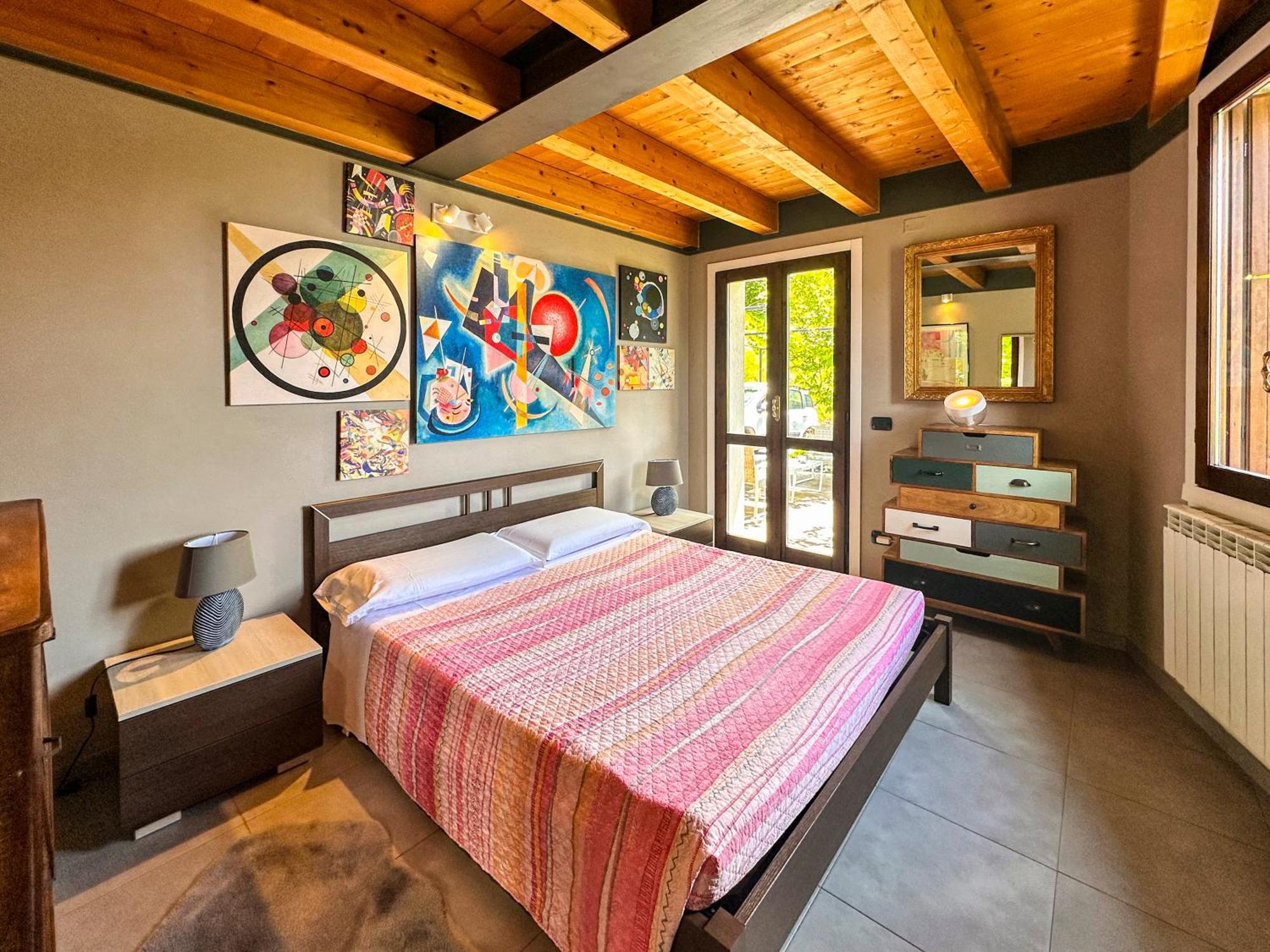 Agriturismo Casarai Zone 客房 照片