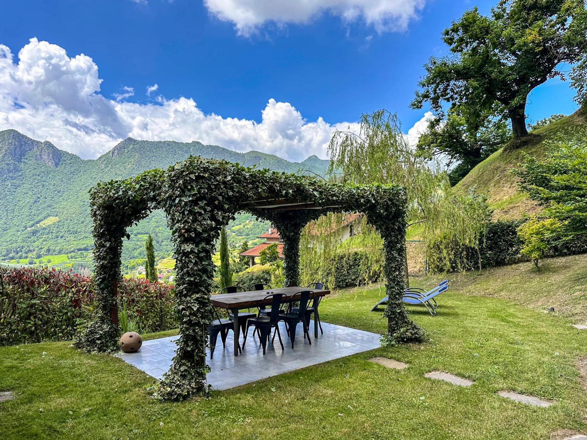Agriturismo Casarai Zone 客房 照片