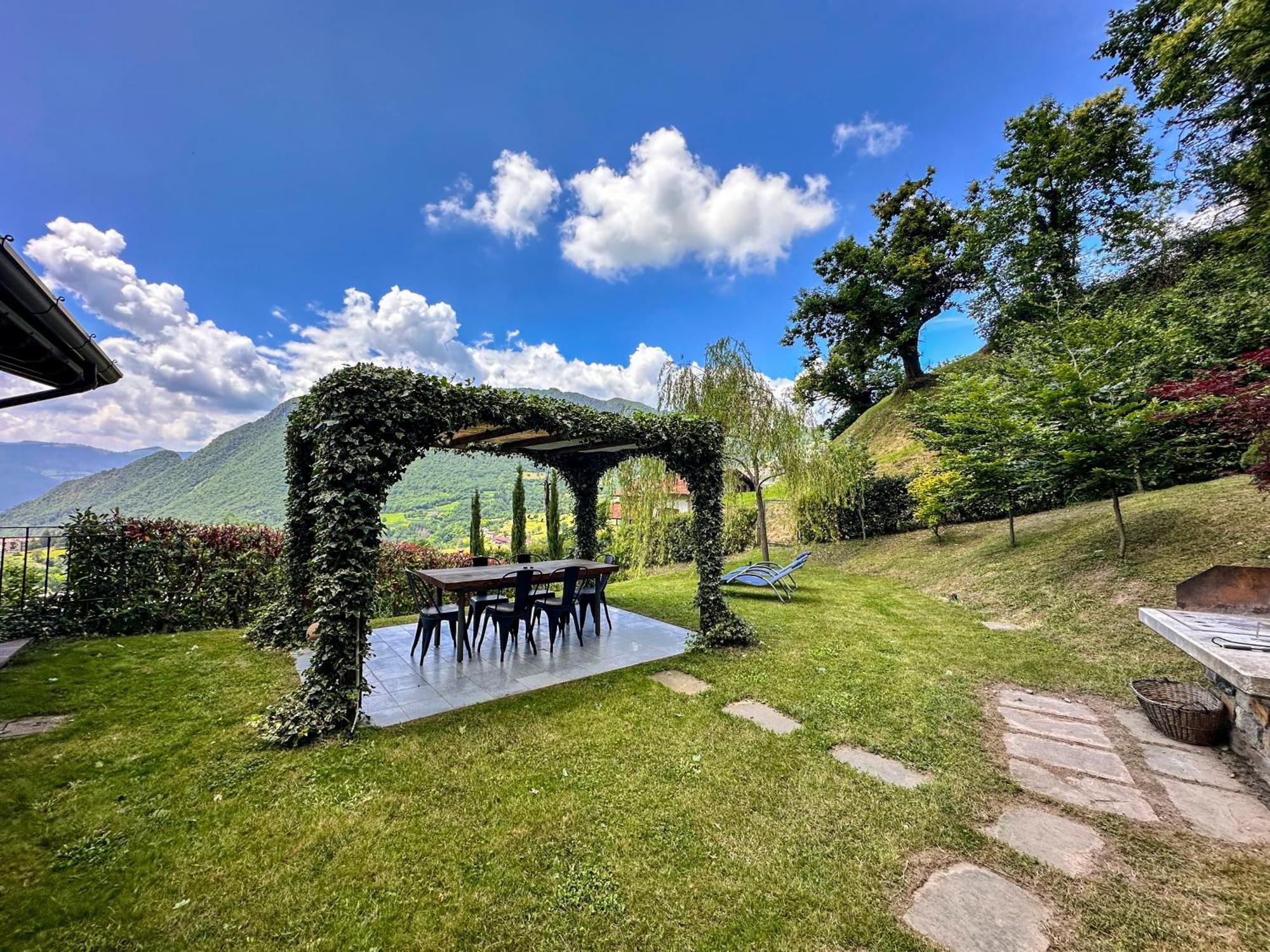 Agriturismo Casarai Zone 客房 照片