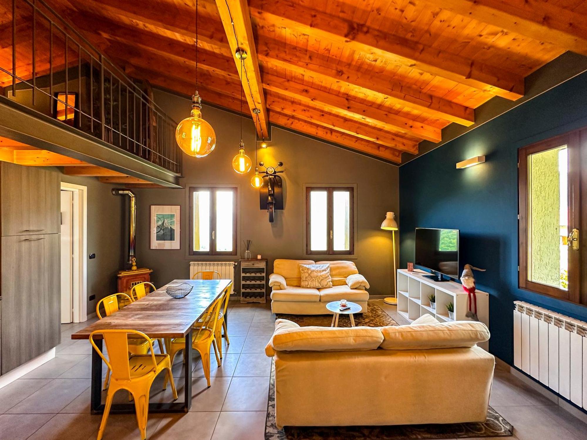Agriturismo Casarai Zone 客房 照片