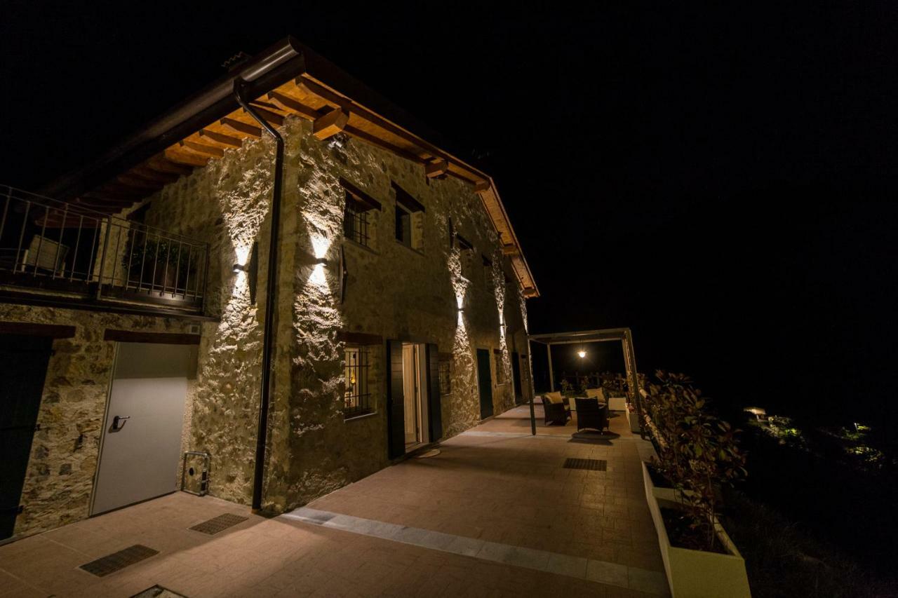Agriturismo Casarai Zone 外观 照片