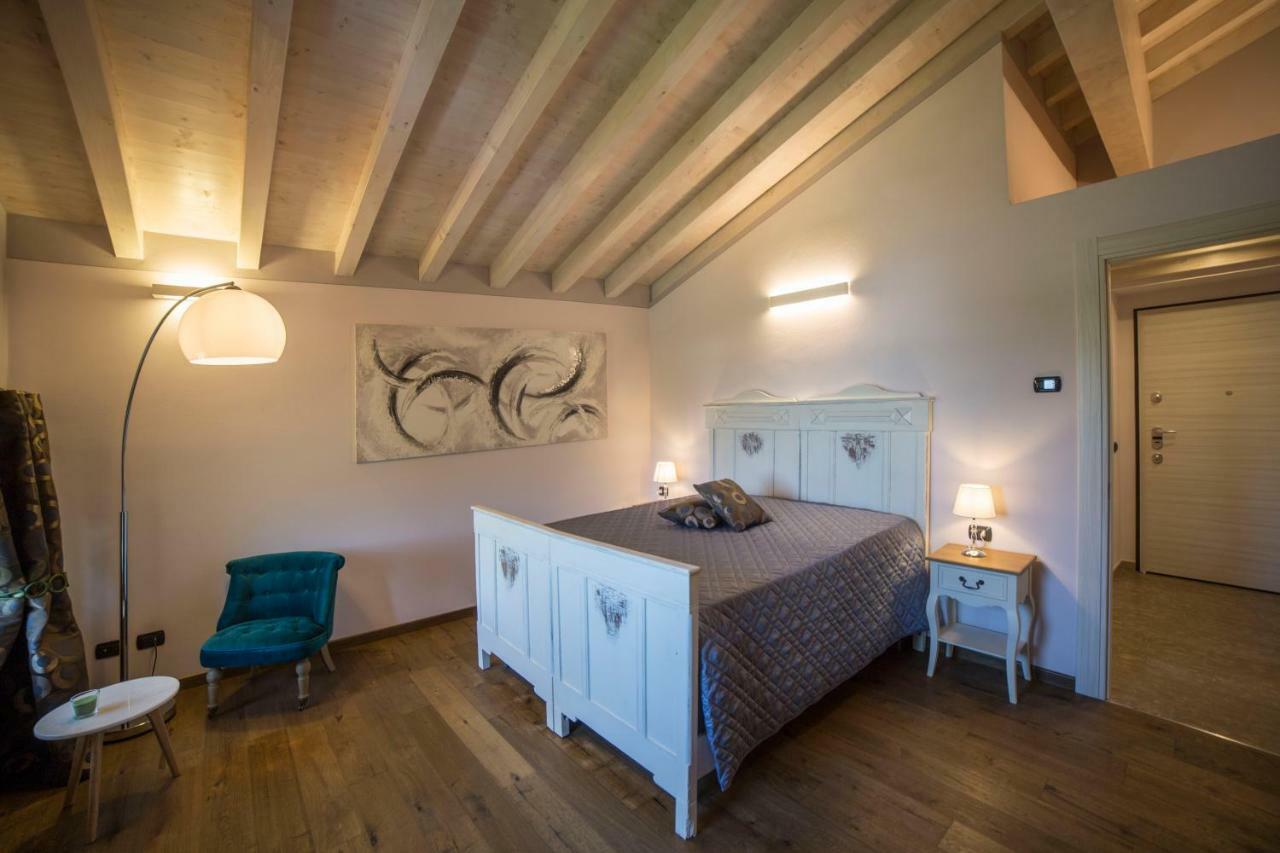 Agriturismo Casarai Zone 外观 照片