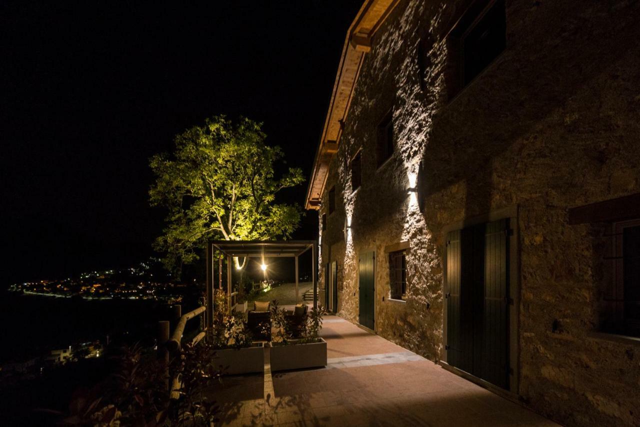 Agriturismo Casarai Zone 外观 照片