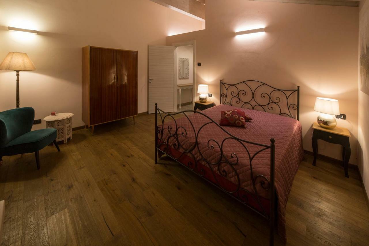 Agriturismo Casarai Zone 外观 照片