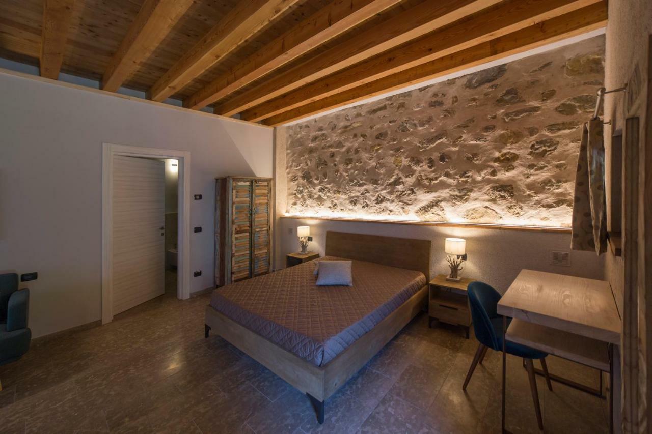 Agriturismo Casarai Zone 外观 照片