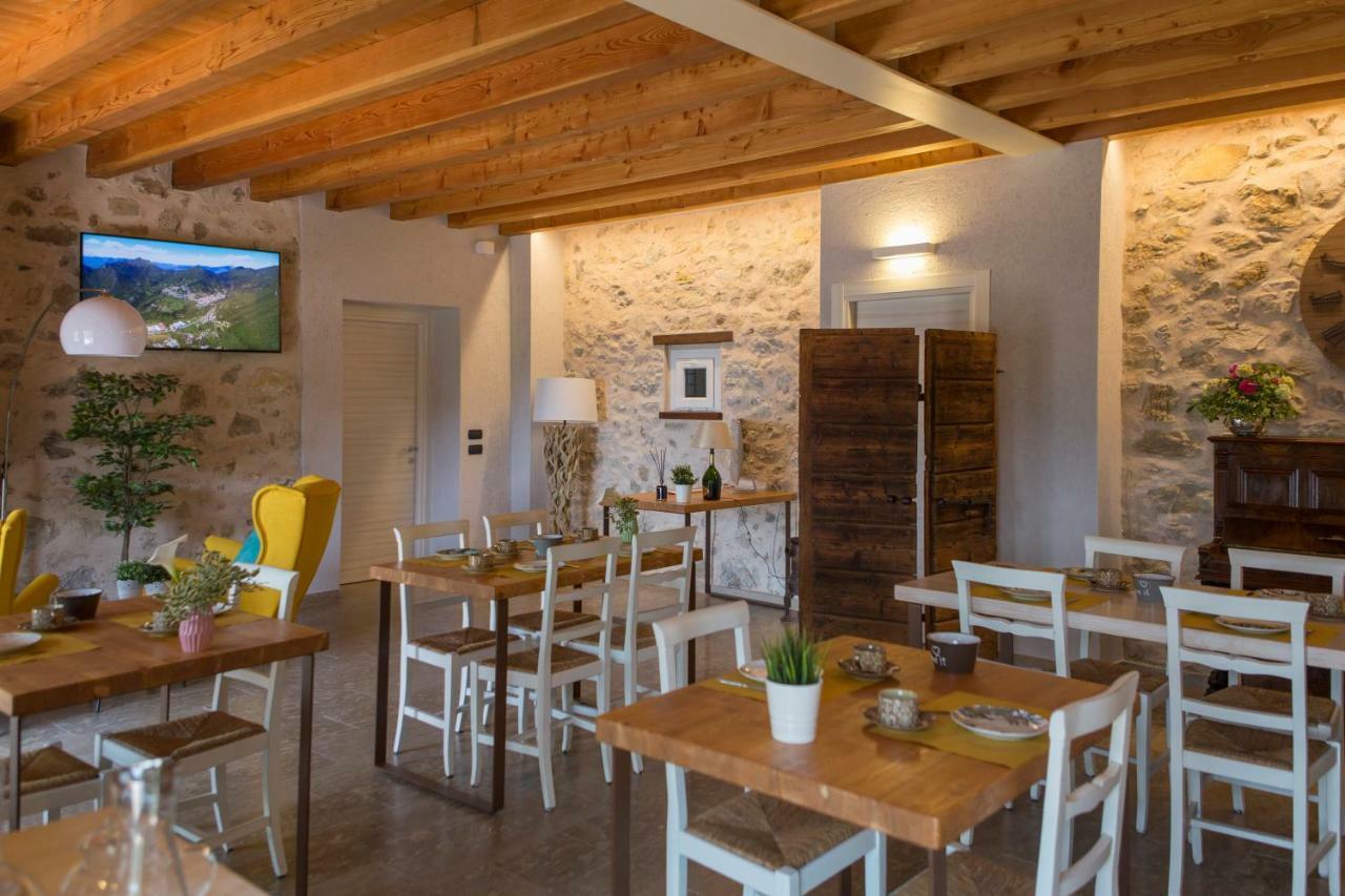 Agriturismo Casarai Zone 外观 照片