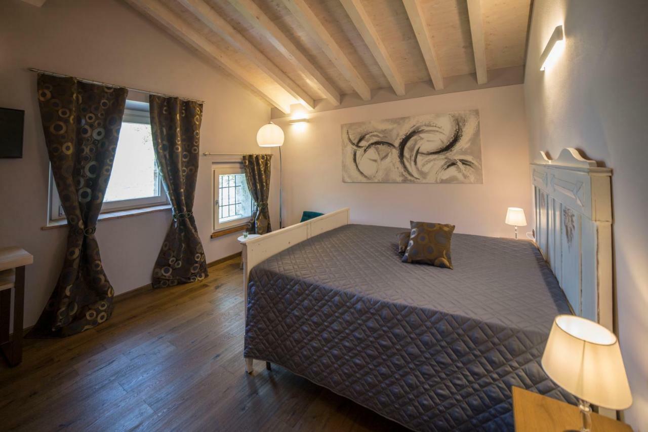 Agriturismo Casarai Zone 外观 照片