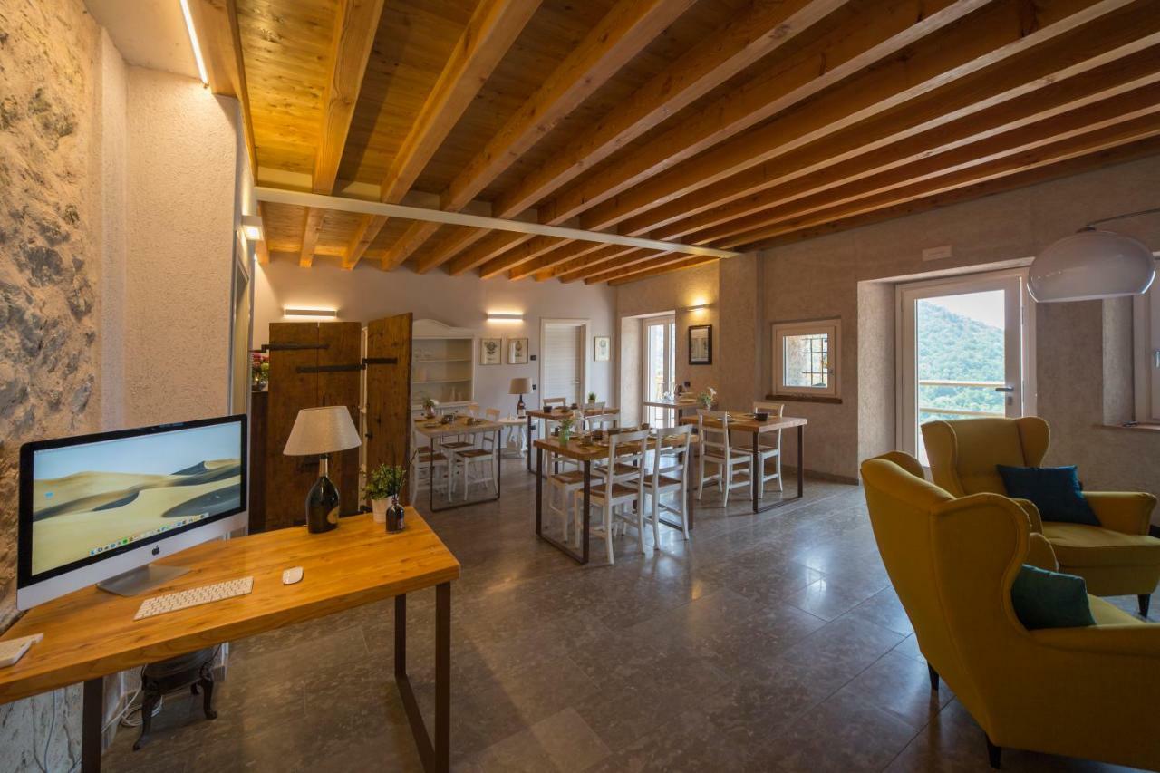 Agriturismo Casarai Zone 外观 照片
