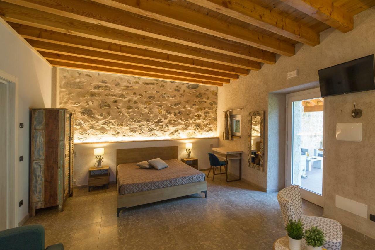 Agriturismo Casarai Zone 外观 照片
