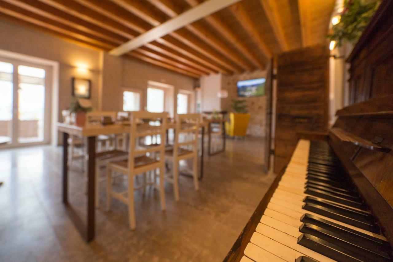 Agriturismo Casarai Zone 外观 照片