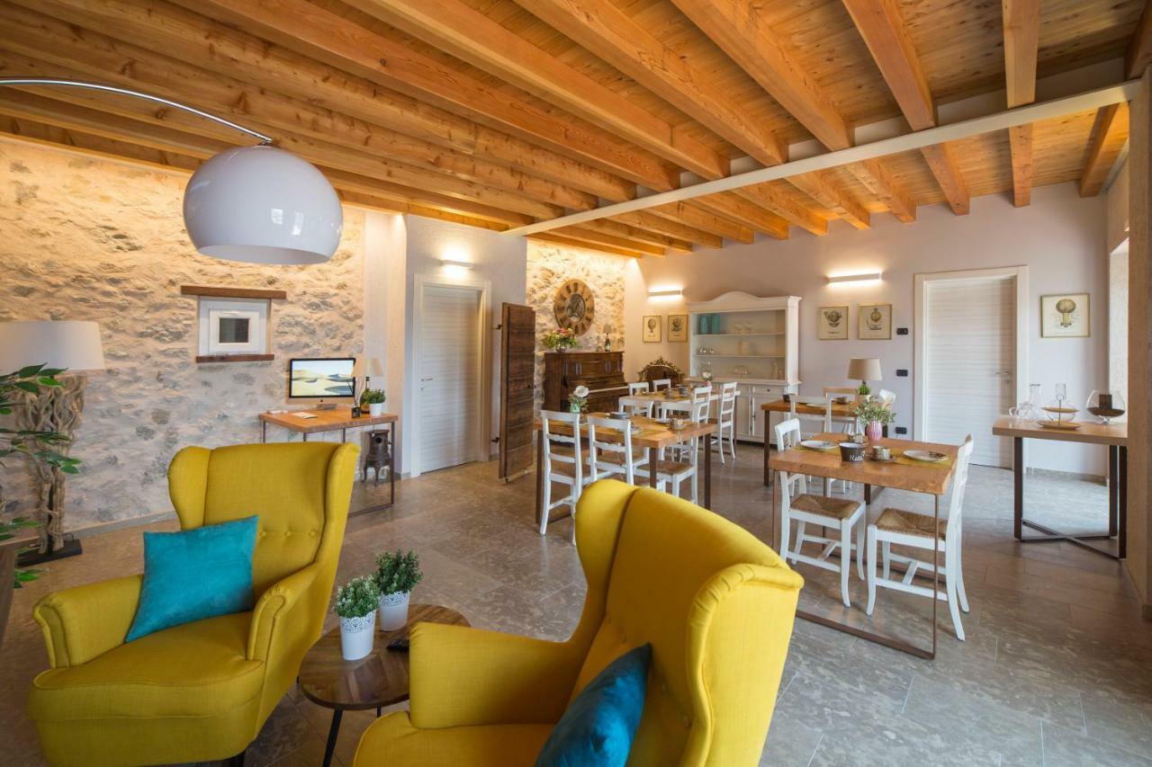 Agriturismo Casarai Zone 外观 照片