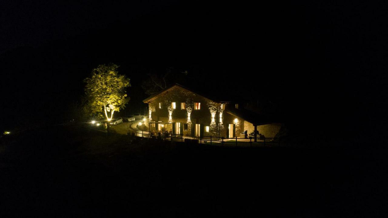 Agriturismo Casarai Zone 外观 照片