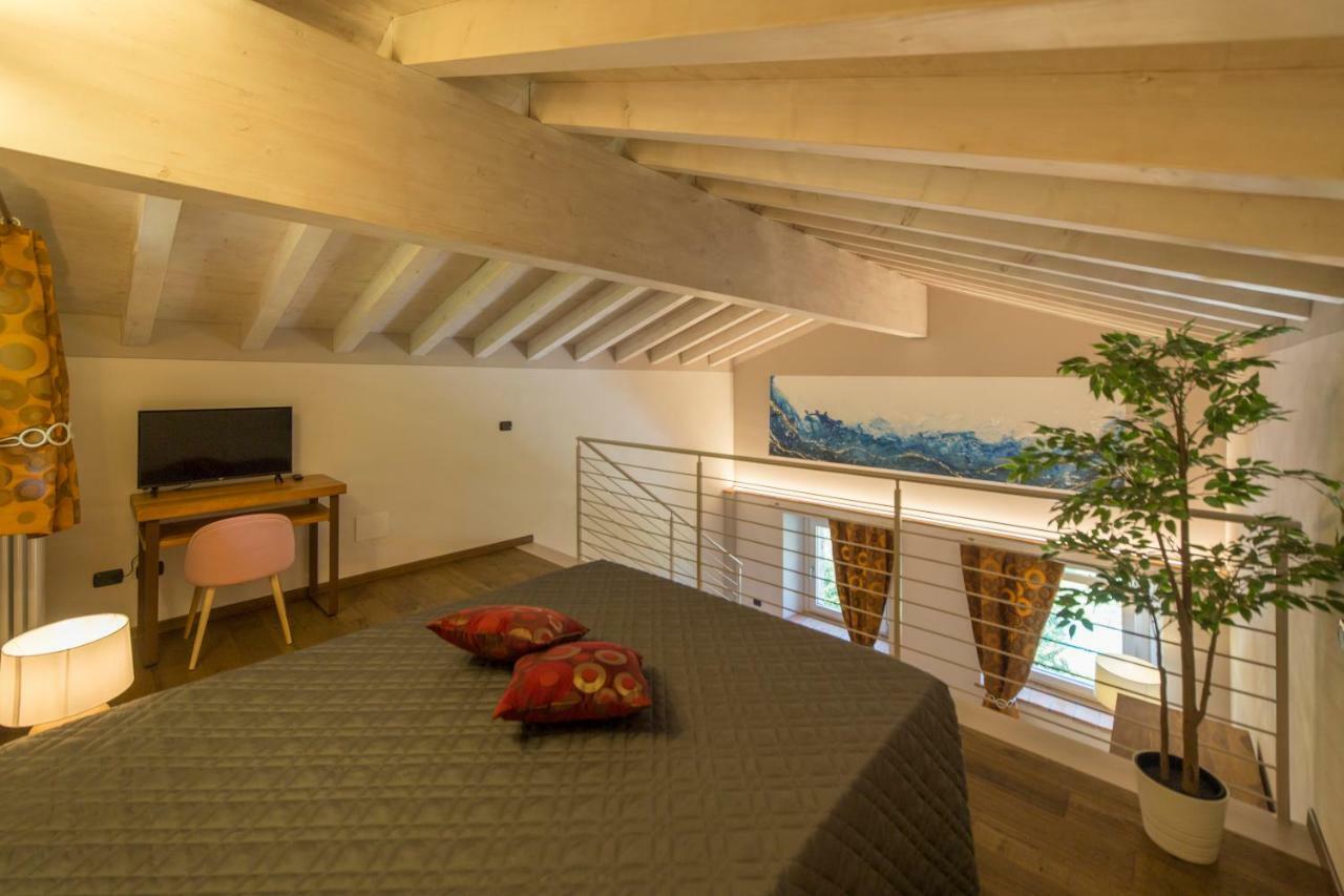 Agriturismo Casarai Zone 外观 照片